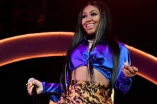 7th Annual BET Experience At L.A. LIVE Presented By Coca-Cola