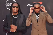 The 2019 ESPYs - Arrivals