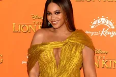 European Premiere of Disney's "The Lion King"