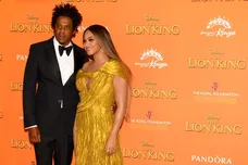 European Premiere of Disney's "The Lion King"