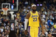 Los Angeles Lakers v Brooklyn Nets - NBA China Games 2019