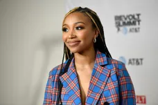 Zonnique Goes Off On The Internet For Criticizing Brother King Harris