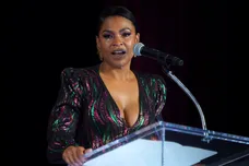 Celebration Of Black Cinema - Inside