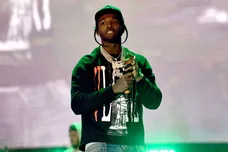 2019 Rolling Loud LA