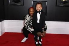 YG Shares Emotional Video Of His Daughter