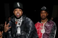 Palm Angels - Front Row - February 2020 - New York Fashion Week: The Shows