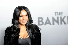 Nia Long Has "No Comment" On Fiancé's Affair