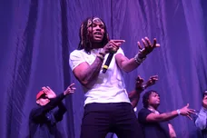 G Herbo In Concert - Atlanta, GA