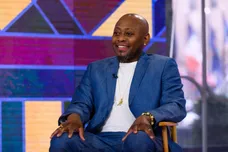 Omar Epps Reveals Some "Juice" Scenes Were Improvised Because The Script Was Dated