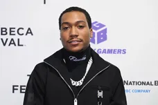 Lil Meech Inserts Himself In Marquise Jackson's Beef With 50 Cent