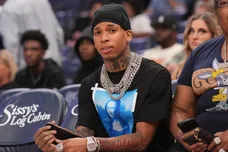 NLE Choppa &amp; Soulja Boy Debate On Who Was First To Walk Out An NBA Team