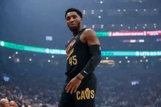 Cleveland Cavaliers v Toronto Raptors