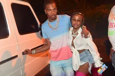 Welcome To Atlanta Hosted By Lil Baby