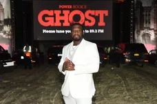 STARZ &amp; Curtis "50 Cent" Jackson Present "POWER BOOK II: GHOST" Hamptons Premiere Event