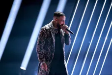 Triller Presents Mike Tyson vs Roy Jones Jr.