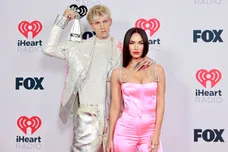 2021 iHeartRadio Music Awards – Arrivals