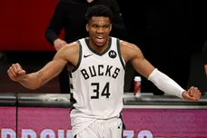 Milwaukee Bucks v Brooklyn Nets - Game Seven