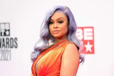 BET Awards 2021 - Arrivals