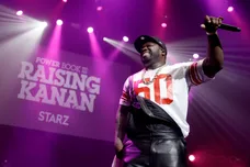 Power Book III: Raising Kanan Global Premiere Event And Screening In NYC