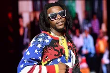 Hot 107.9 Birthday Bash 25