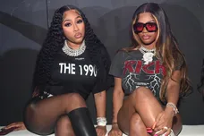 Philly Fans Say City Girls Walked Off Stage Mid-Performance