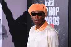 BET Hip Hop Awards 2021 - Arrivals