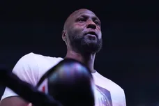 Lamar Odom v Ojani Noa