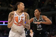 WNBA Finals - Game Four