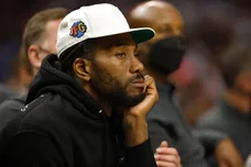 Memphis Grizzlies v Los Angeles Clippers