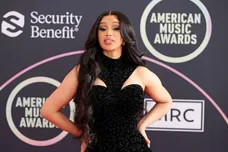 Cardi B Responds To Madonna Mentioning Her Online