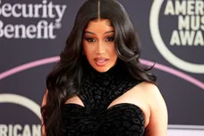 Cardi B Wins Lawsuit Over Mixtape Cover Art