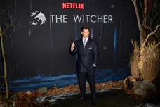 "The Witcher: Season 2" World Premiere - Arrivals