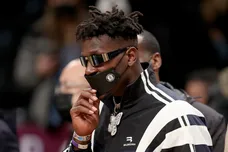 Memphis Grizzlies v Brooklyn Nets