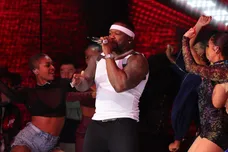 Pepsi Super Bowl LVI Halftime Show