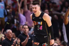 Minnesota Timberwolves v Miami Heat