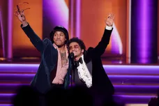 64th Annual GRAMMY Awards - Telecast