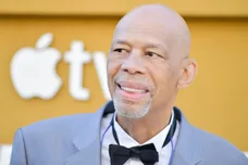 Los Angeles Premiere Of Apple's "They Call Me Magic" - Arrivals