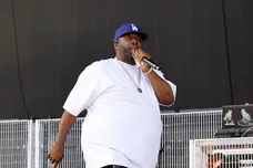 2022 Coachella Valley Music And Arts Festival - Weekend 1 - Day 3