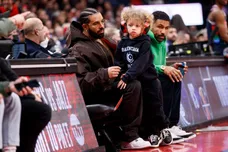 Philadelphia 76ers v Toronto Raptors - Game Six