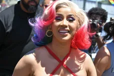 The City Of West Hollywood's Pride Parade