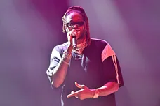 2 Chainz Performs Live For SiriusXM's Small Stage Series At Terminal West In Atlanta
