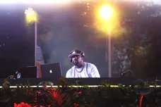 The DiscOasis VIP Night