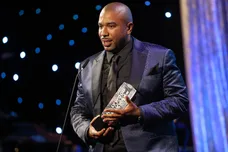 2nd Annual Hollywood Unlocked Impact Awards