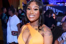 BET Awards 2022 – Radio Remote Room - Day 2