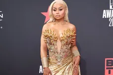 2022 BET Awards - Arrivals