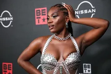 BET Awards 2022 - Press Room