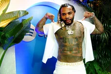 Spotify x Rolling Loud Miami 2022 - Day 2