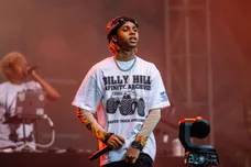 2022 Lollapalooza - Day 2