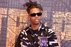 "Untrapped: The Story of Lil Baby" Atlanta Premiere