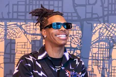 "Untrapped: The Story of Lil Baby" Atlanta Premiere